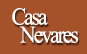 Logo Casa Nevares